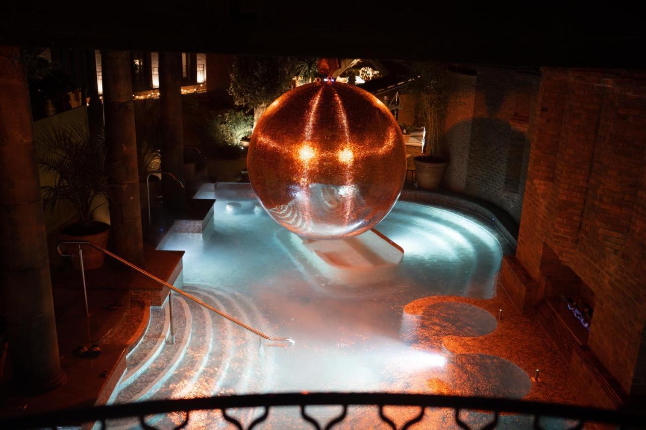 The Rabbit Hotel & Retreat Templepatrick Extérieur photo