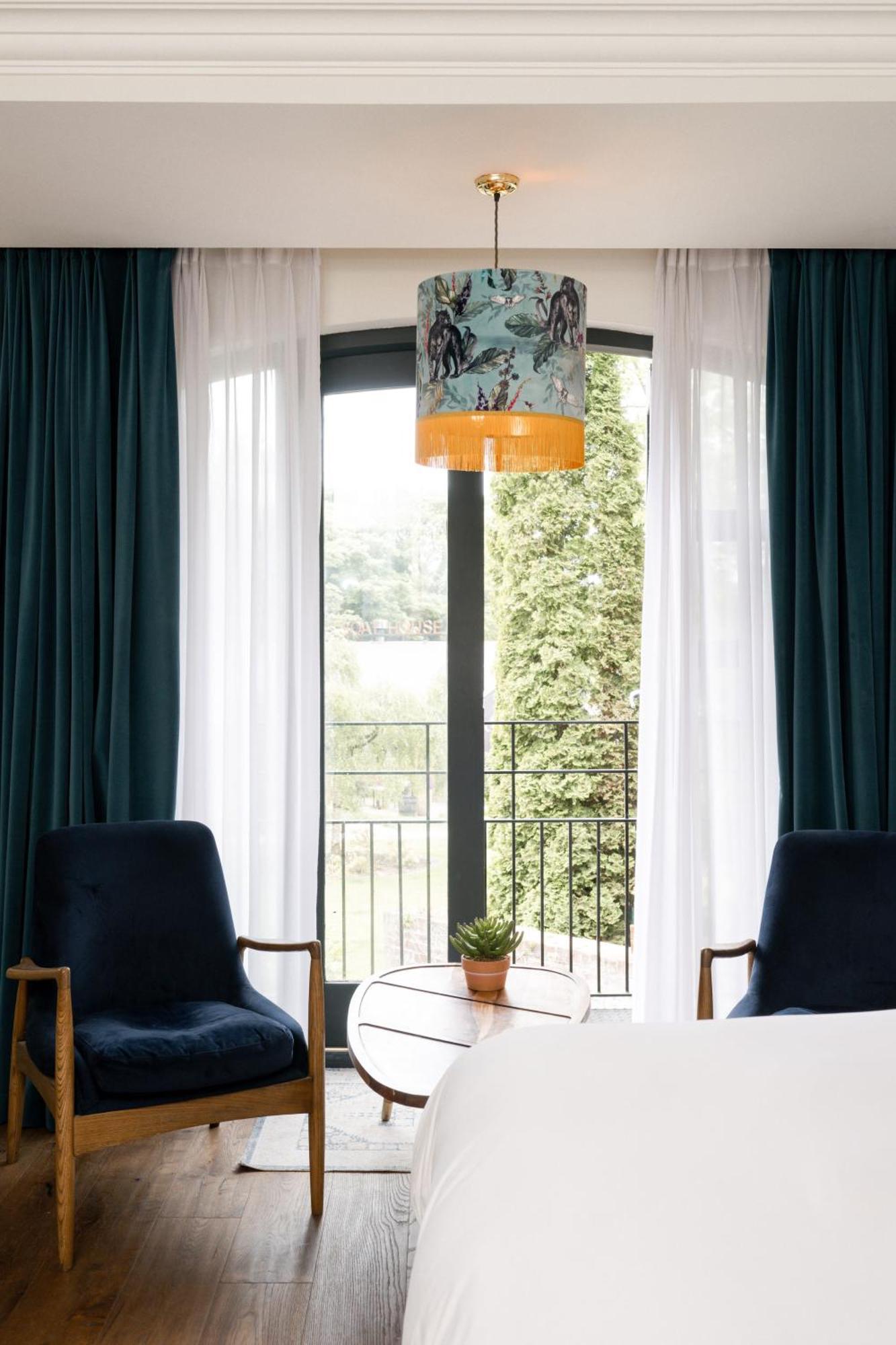 The Rabbit Hotel & Retreat Templepatrick Extérieur photo